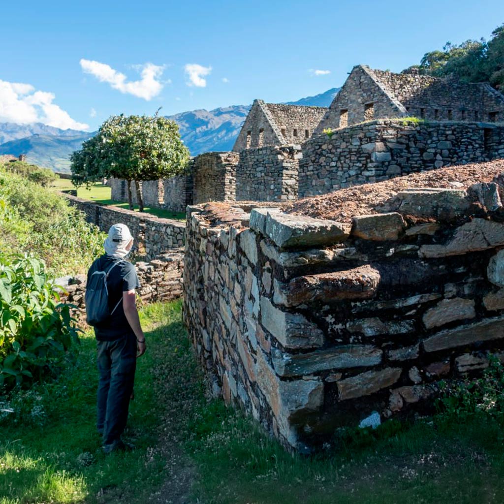 7 Reasons Why You Should NOT Hike Choquequirao