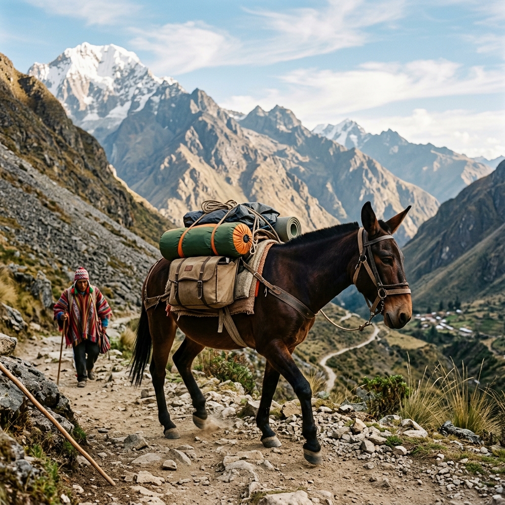 Beyond the Trek: Strict Animal Ethics and Zero Abuse