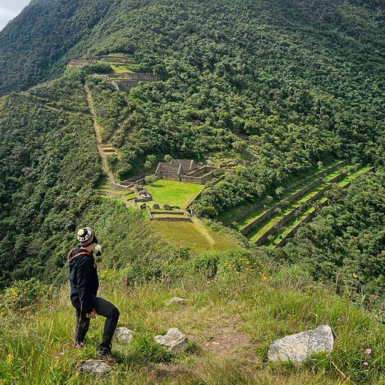 5 Things You Need to Know Before Trekking to Choquequirao