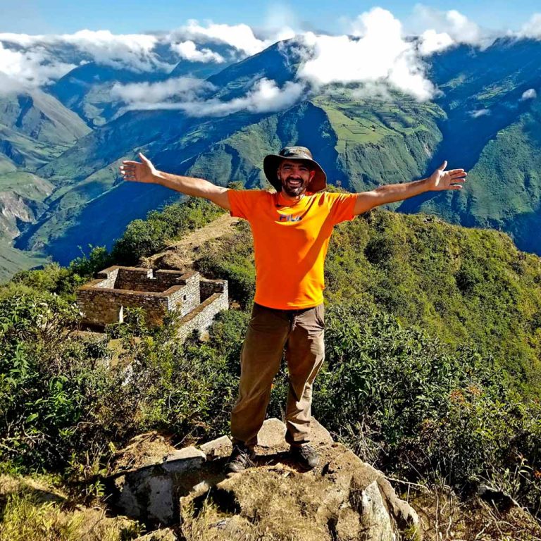 Best Time of Year to Visit Choquequirao: Month-by-Month Weather