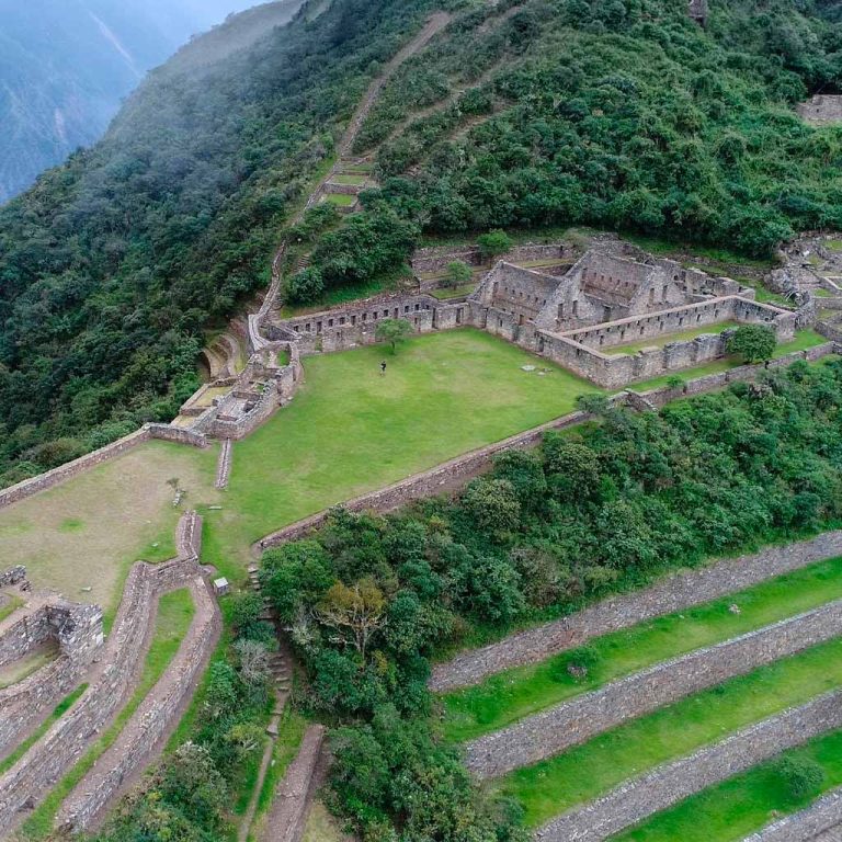 Choquequirao vs Machu Picchu: Why the Sister City is Worth the Trek
