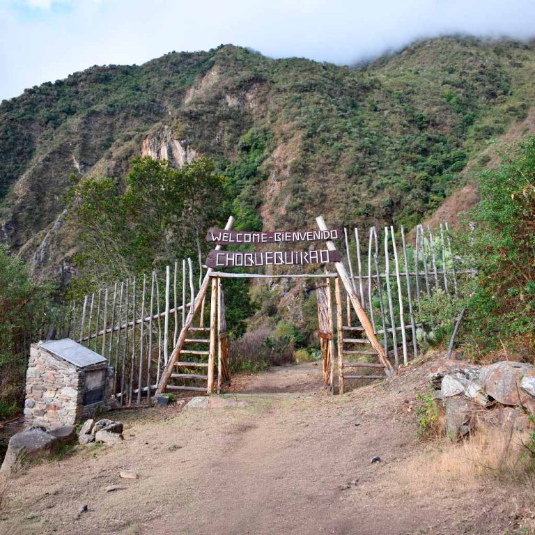 How to Get to Choquequirao: Routes, Travel Times, and Transportation Options